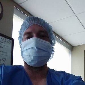 Meet your Posher, Troy